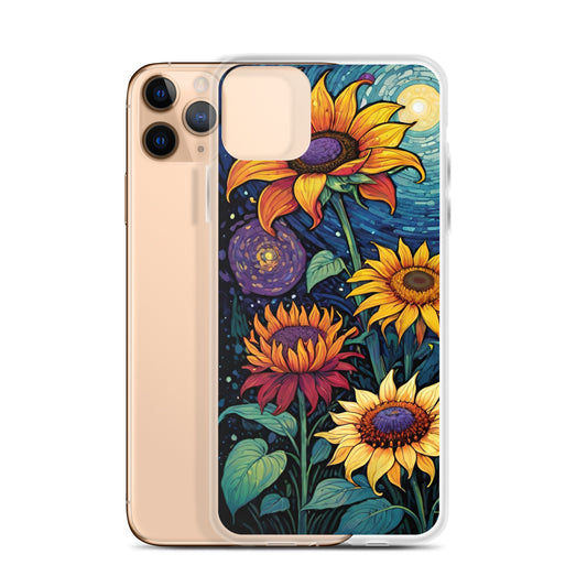 Premium Clear iPhone Case | Sleek Protective Cover | Durable Design