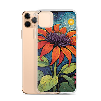 Crystal Clear iPhone Case | Sleek Protection & Stylish Design Cover...