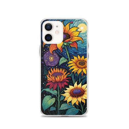 Premium Clear iPhone Case | Sleek Protective Cover | Durable Design