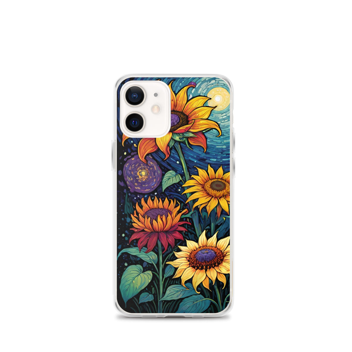 Premium Clear iPhone Case | Sleek Protective Cover | Durable Design