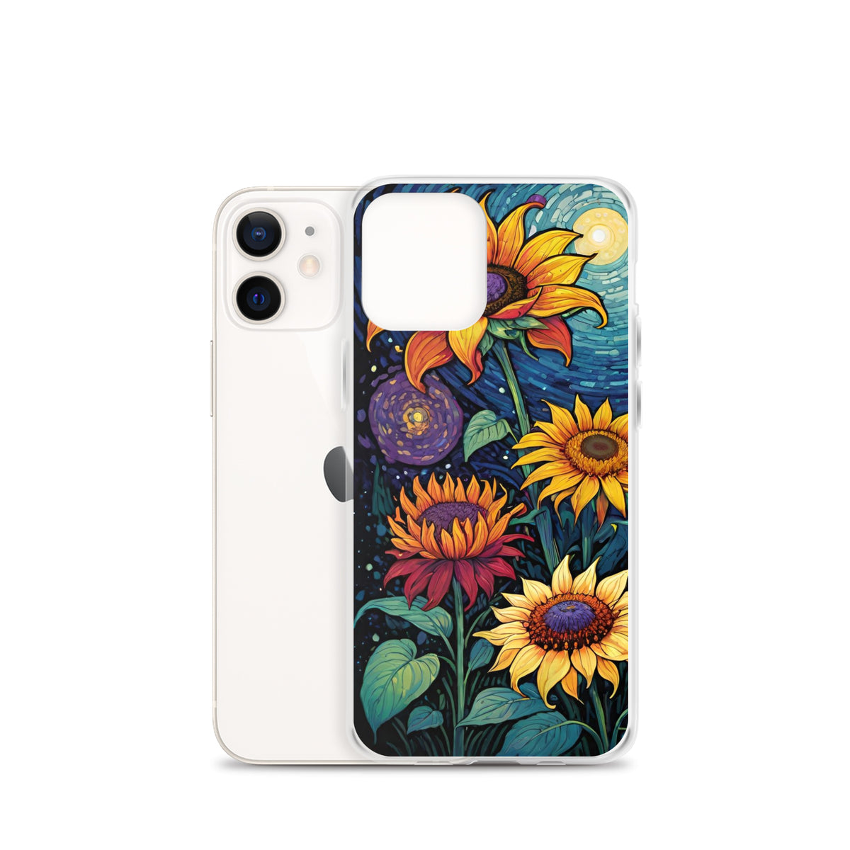 Premium Clear iPhone Case | Sleek Protective Cover | Durable Design