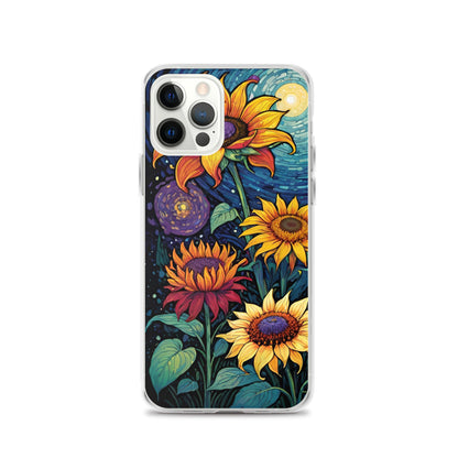 Premium Clear iPhone Case | Sleek Protective Cover | Durable Design