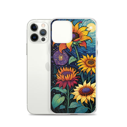 Premium Clear iPhone Case | Sleek Protective Cover | Durable Design