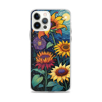 Premium Clear iPhone Case | Sleek Protective Cover | Durable Design