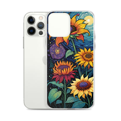 Premium Clear iPhone Case | Sleek Protective Cover | Durable Design