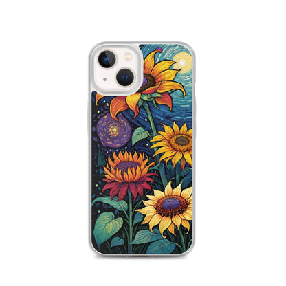 Premium Clear iPhone Case | Sleek Protective Cover | Durable Design