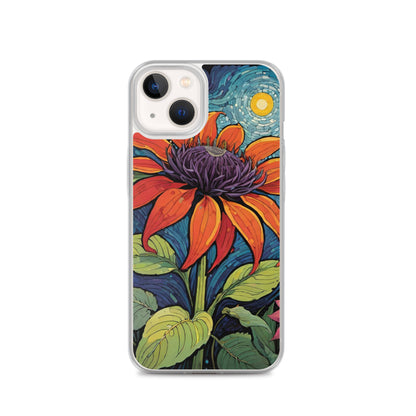 Crystal Clear iPhone Case | Sleek Protection & Stylish Design Cover...