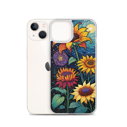 Premium Clear iPhone Case | Sleek Protective Cover | Durable Design