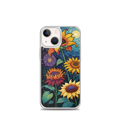 Premium Clear iPhone Case | Sleek Protective Cover | Durable Design