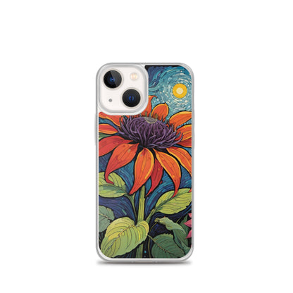 Crystal Clear iPhone Case | Sleek Protection & Stylish Design Cover...
