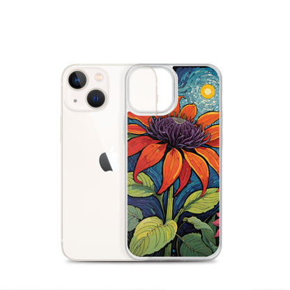 Crystal Clear iPhone Case | Sleek Protection & Stylish Design Cover...