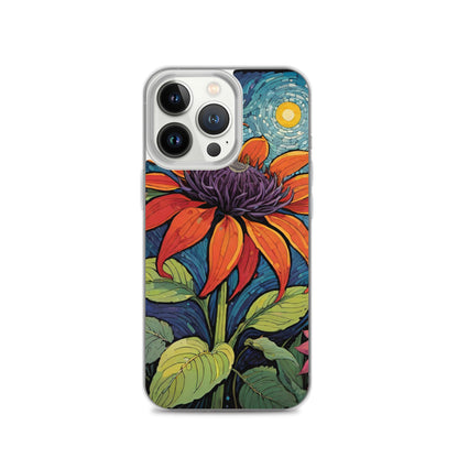 Crystal Clear iPhone Case | Sleek Protection & Stylish Design Cover...