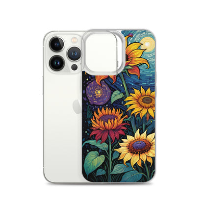 Premium Clear iPhone Case | Sleek Protective Cover | Durable Design
