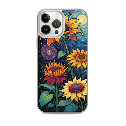 Premium Clear iPhone Case | Sleek Protective Cover | Durable Design