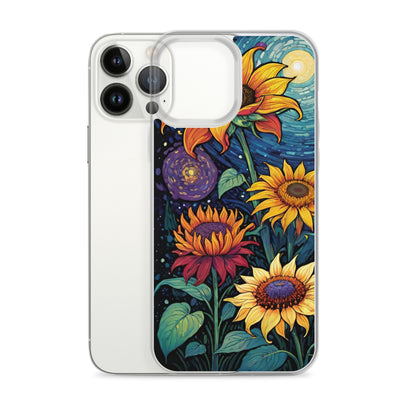 Premium Clear iPhone Case | Sleek Protective Cover | Durable Design