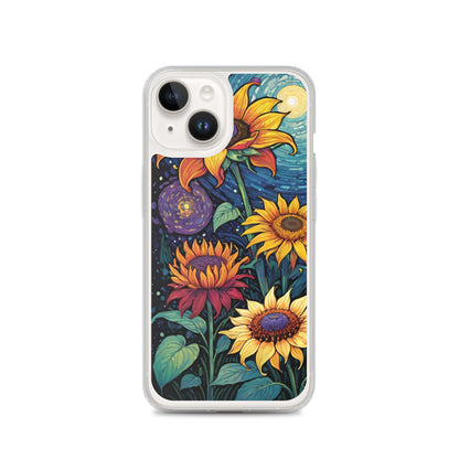 Premium Clear iPhone Case | Sleek Protective Cover | Durable Design