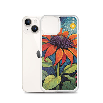 Crystal Clear iPhone Case | Sleek Protection & Stylish Design Cover...