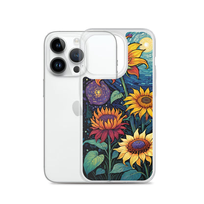 Premium Clear iPhone Case | Sleek Protective Cover | Durable Design