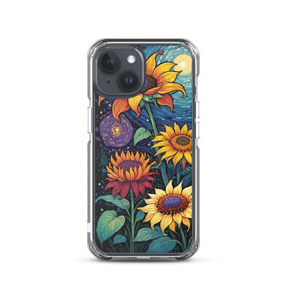 Premium Clear iPhone Case | Sleek Protective Cover | Durable Design