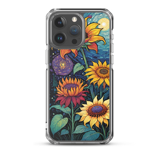 Premium Clear iPhone Case | Sleek Protective Cover | Durable Design