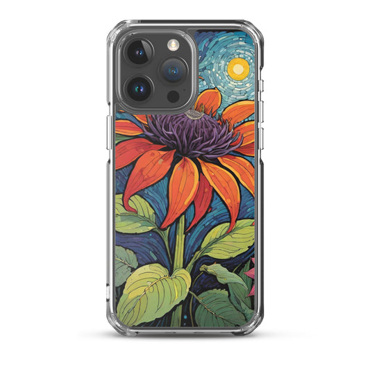 Crystal Clear iPhone Case | Sleek Protection & Stylish Design Cover...