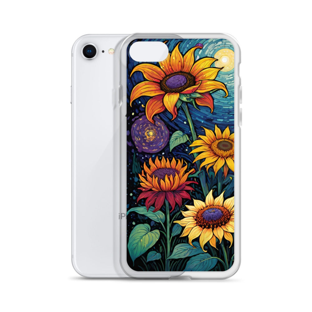 Premium Clear iPhone Case | Sleek Protective Cover | Durable Design