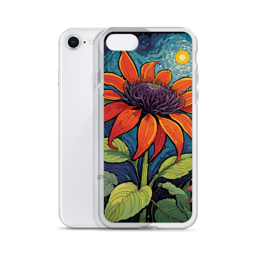 Crystal Clear iPhone Case | Sleek Protection & Stylish Design Cover...