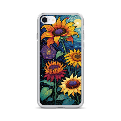 Premium Clear iPhone Case | Sleek Protective Cover | Durable Design