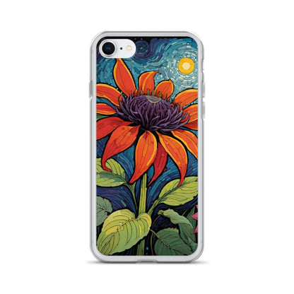 Crystal Clear iPhone Case | Sleek Protection & Stylish Design Cover...