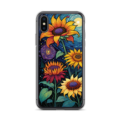 Premium Clear iPhone Case | Sleek Protective Cover | Durable Design