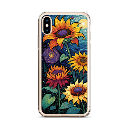 Premium Clear iPhone Case | Sleek Protective Cover | Durable Design