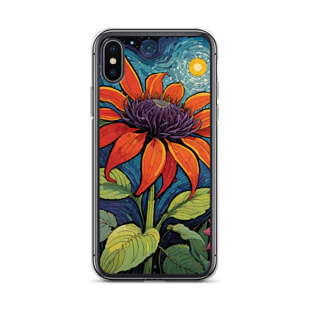 Crystal Clear iPhone Case | Sleek Protection & Stylish Design Cover...