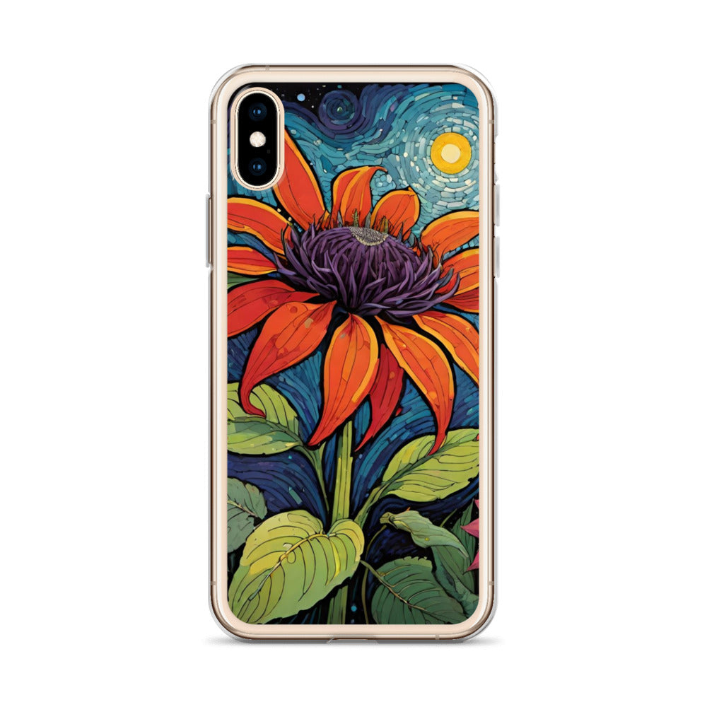 Crystal Clear iPhone Case | Sleek Protection & Stylish Design Cover...