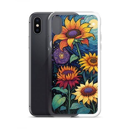 Premium Clear iPhone Case | Sleek Protective Cover | Durable Design