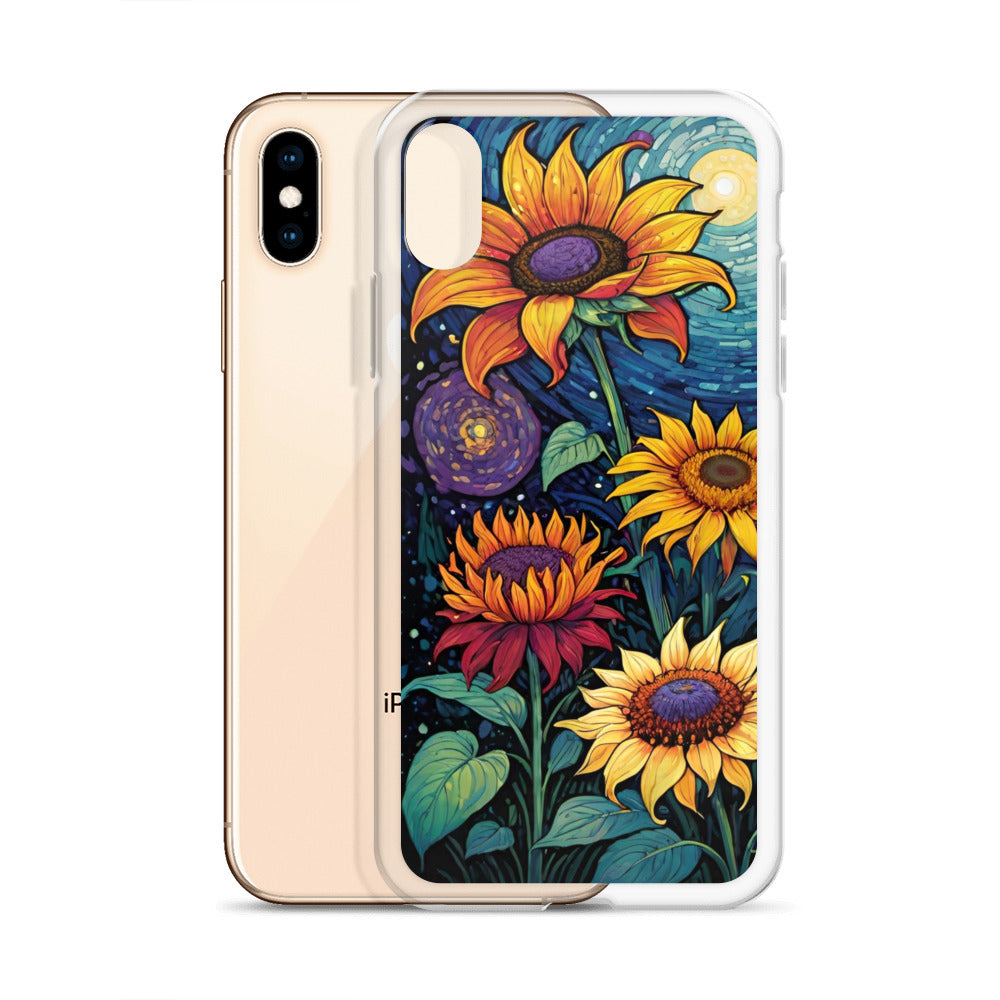 Premium Clear iPhone Case | Sleek Protective Cover | Durable Design