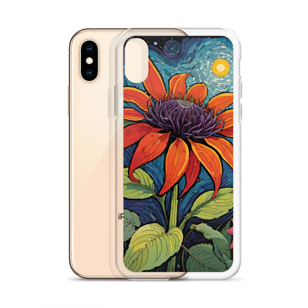 Crystal Clear iPhone Case | Sleek Protection & Stylish Design Cover...