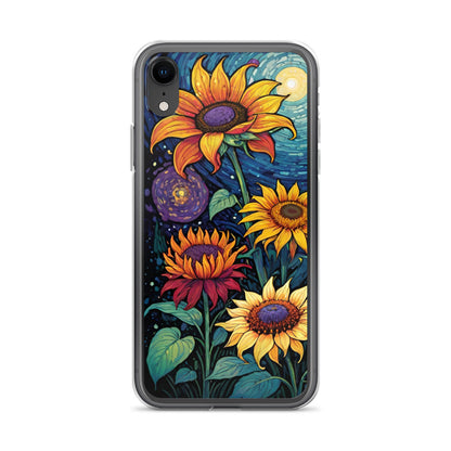 Premium Clear iPhone Case | Sleek Protective Cover | Durable Design