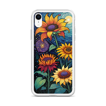 Premium Clear iPhone Case | Sleek Protective Cover | Durable Design
