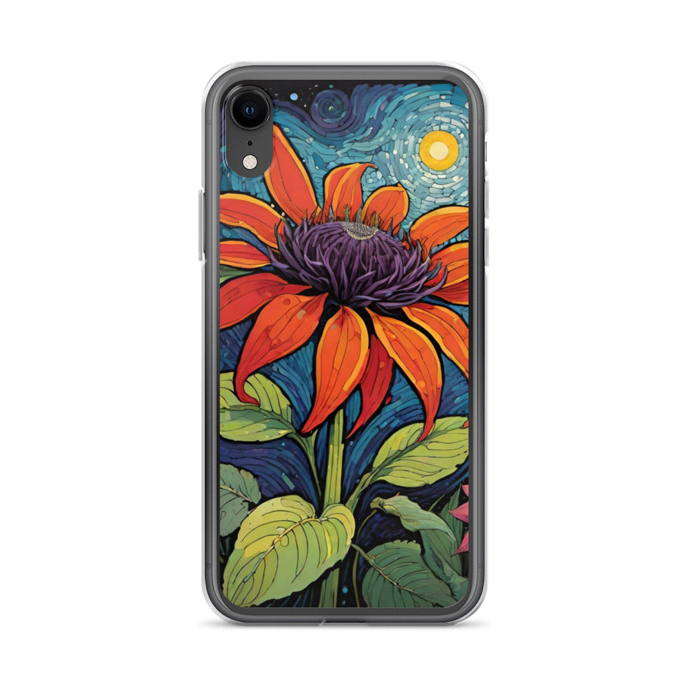 Crystal Clear iPhone Case | Sleek Protection & Stylish Design Cover...