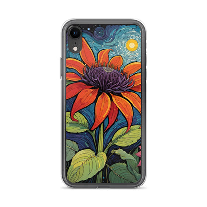 Crystal Clear iPhone Case | Sleek Protection & Stylish Design Cover...