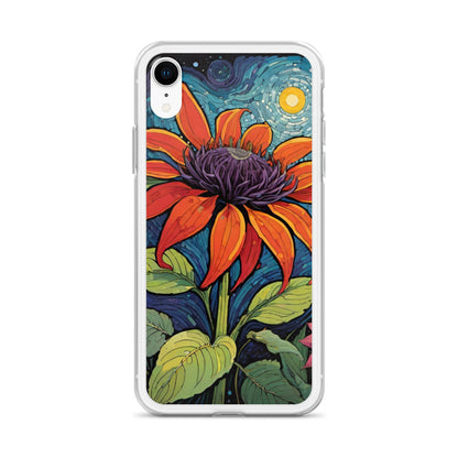 Crystal Clear iPhone Case | Sleek Protection & Stylish Design Cover...