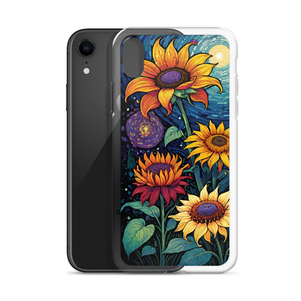 Premium Clear iPhone Case | Sleek Protective Cover | Durable Design