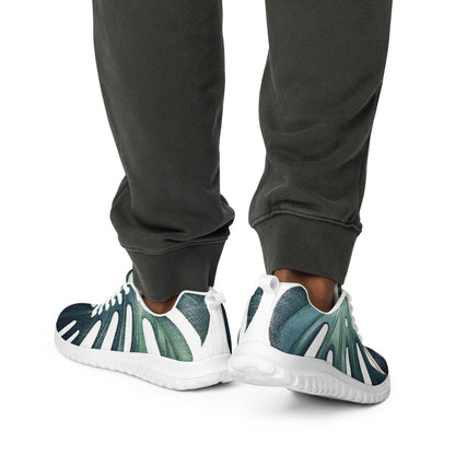 Men's Performance Athletic Shoes | Lightweight Running & Training Footwear
