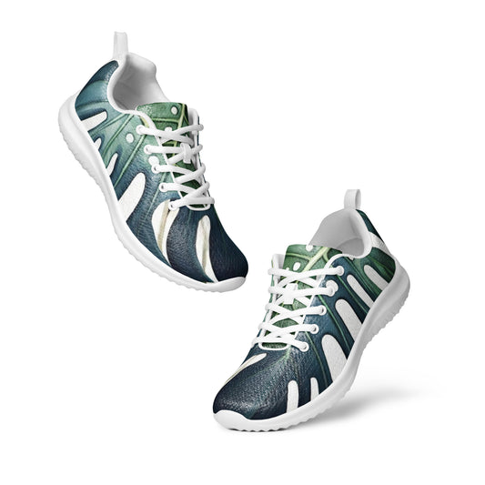Men's Performance Athletic Shoes | Lightweight Running & Training Footwear