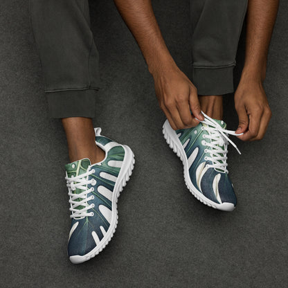 Men's Performance Athletic Shoes | Lightweight Running & Training Footwear