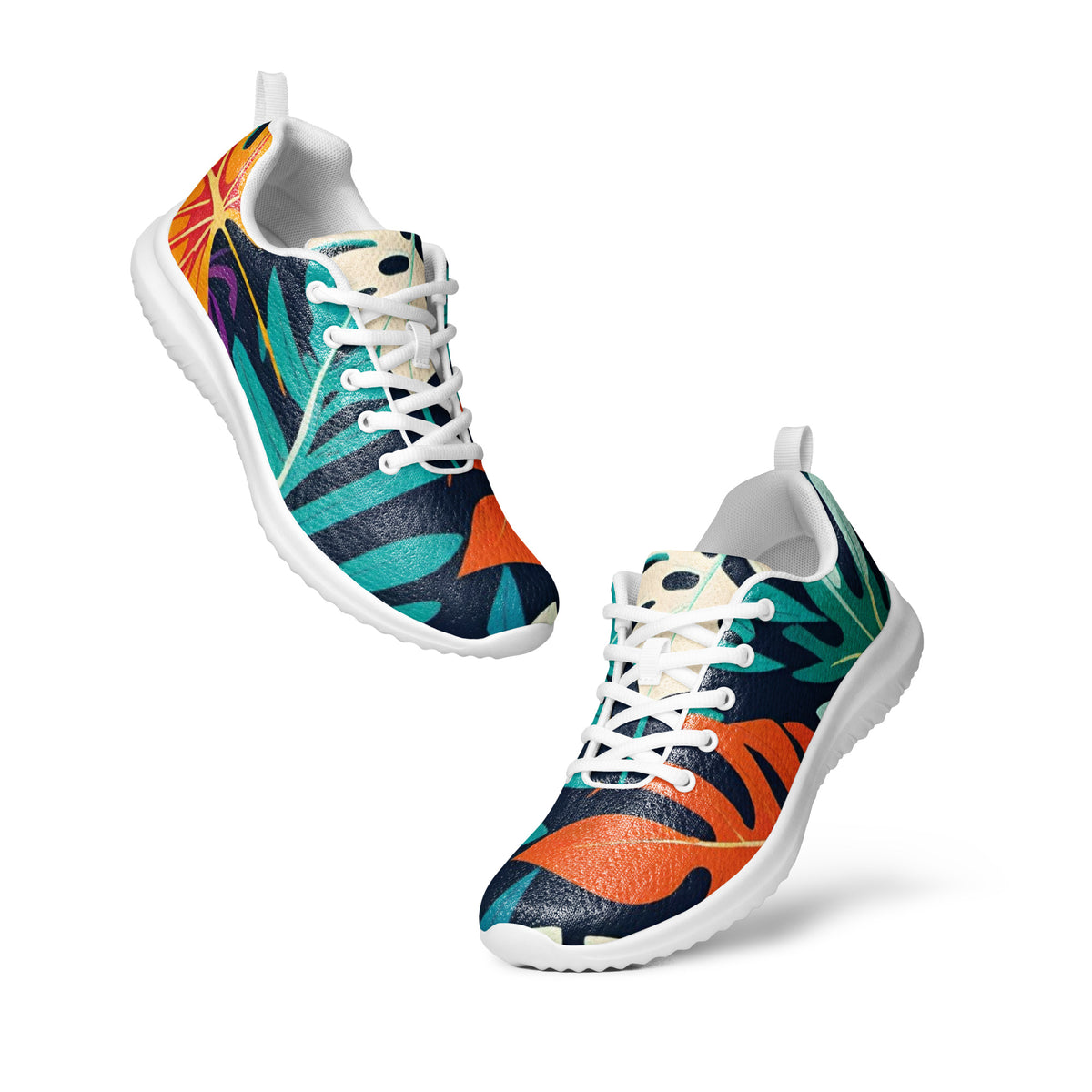 Men's Performance Athletic Shoes | Lightweight Running Sneakers for Gym