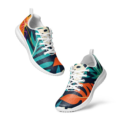 Men's Performance Athletic Shoes | Lightweight Running Sneakers for Gym