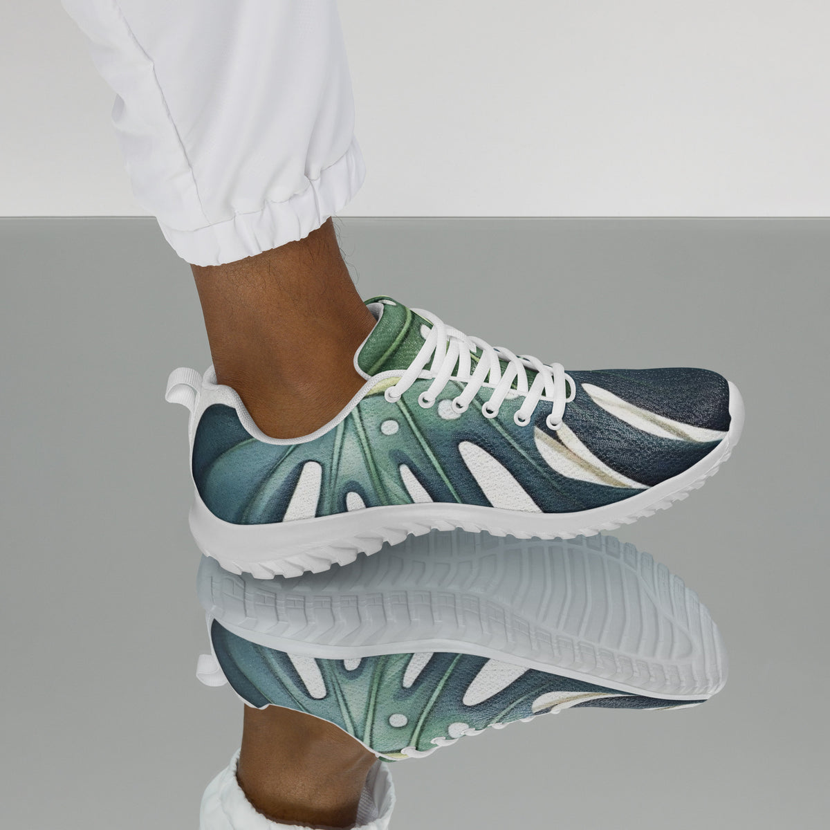 Men's Performance Athletic Shoes | Lightweight Running & Training Footwear