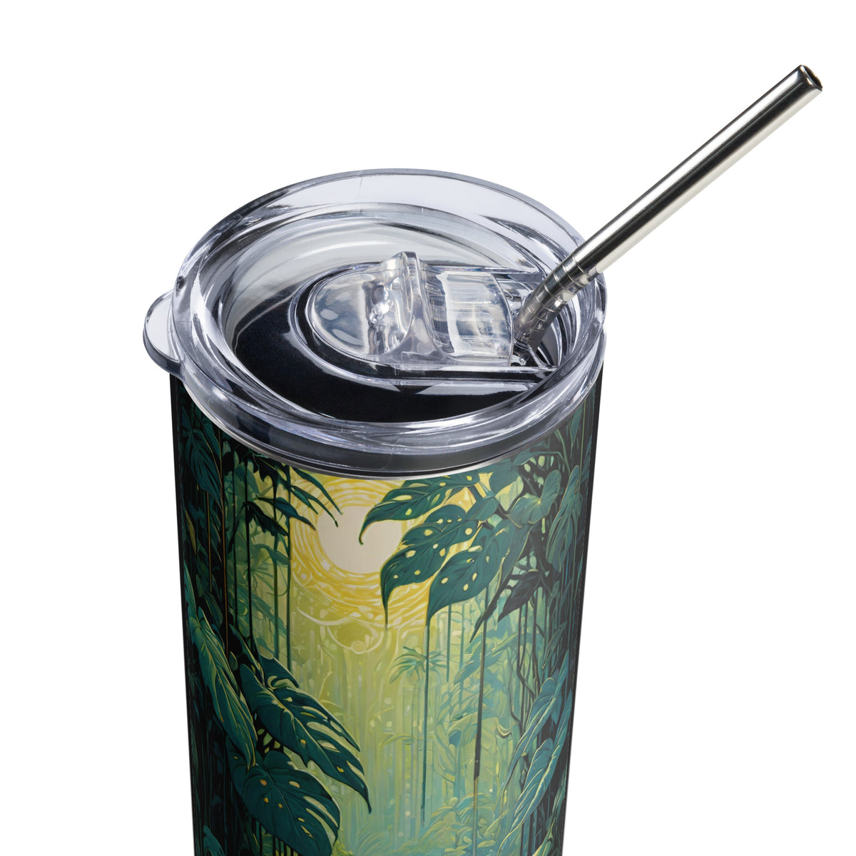 Insulated Stainless Steel Tumbler | Travel Mug for Hot & Cold Drinks | Premium Quality