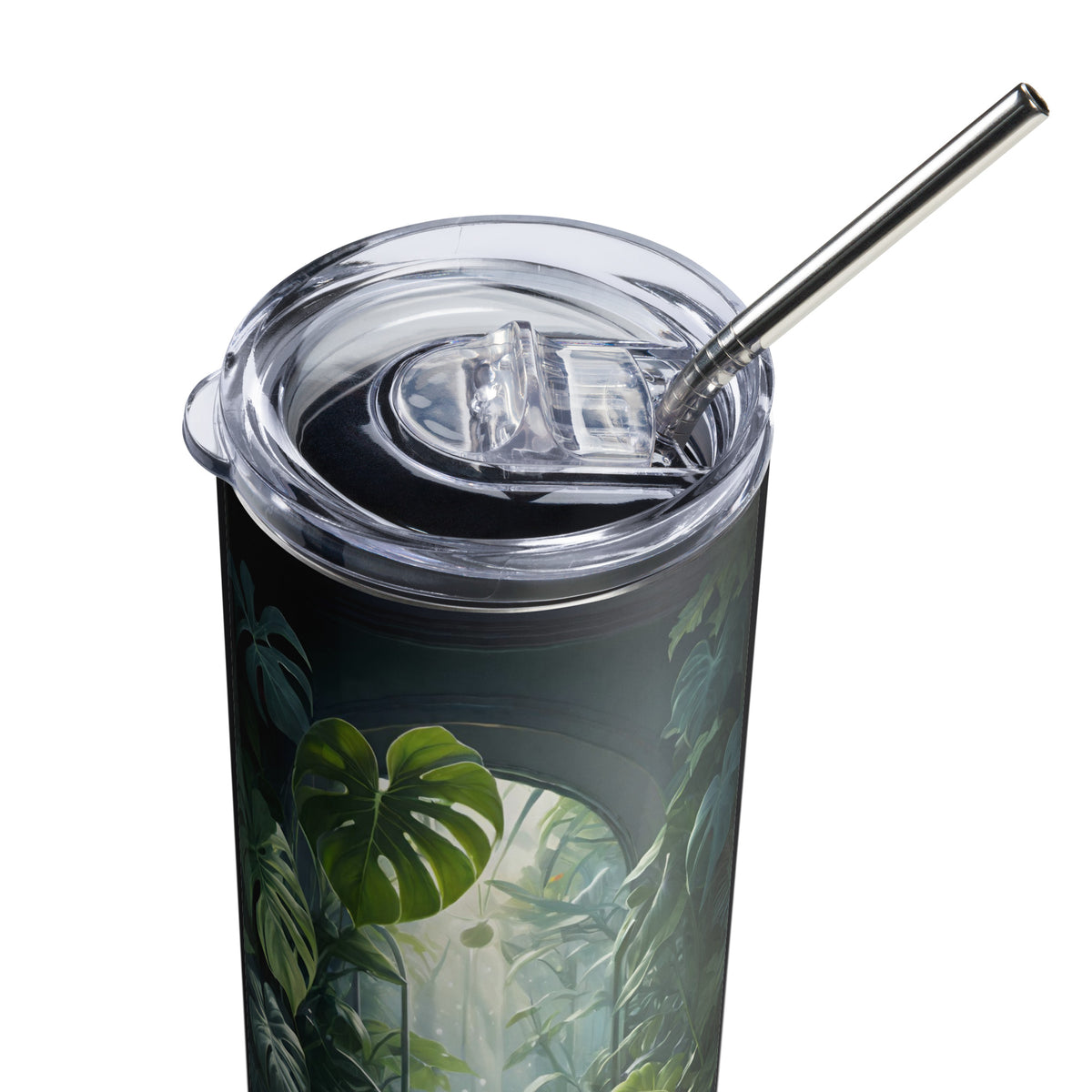 20oz Insulated Stainless Steel Travel Mug - Ideal for Autumn & Halloween